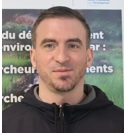 Portrait de Loïc Pian
